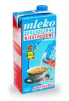 Mleko zagęszczone niesłodzone gostyńskie 1kg - Gostyń